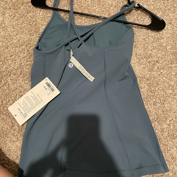 lululemon athletica Tops - New lulu tank!!